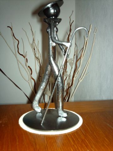 le promeneur 